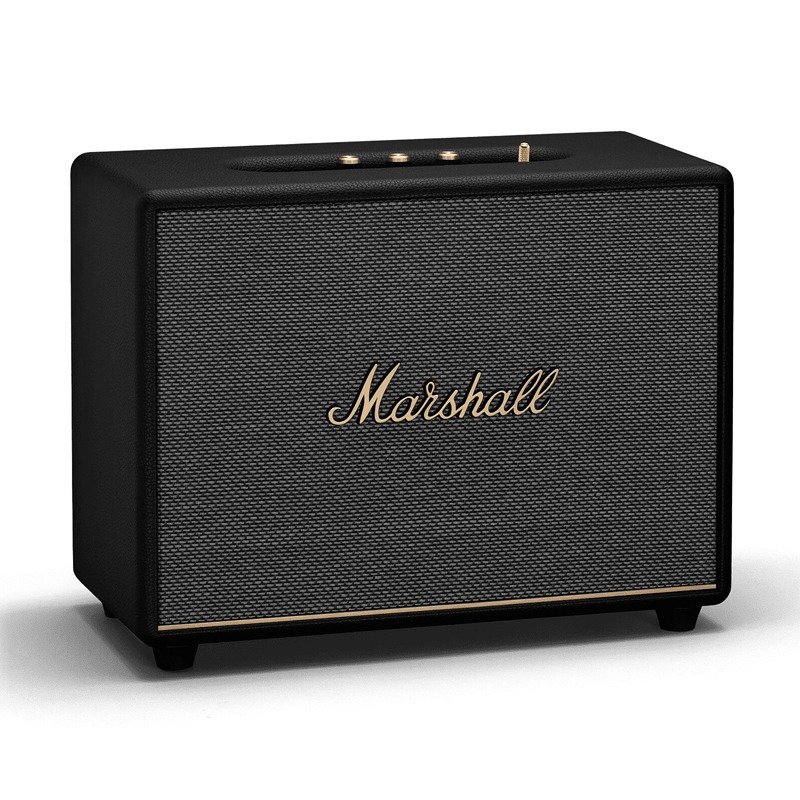 Haut Parleur MARSHALL WOBURN III Bluetooth - Noir 2 haut parleur marshall woburn iii bluetooth noir