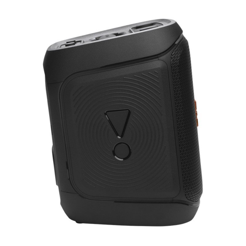 Haut Parleur Portable JBL PartyBox Encore 2 Avec Microphone - Noir 3 haut parleur portable jbl partybox encore avec microphone noir bb