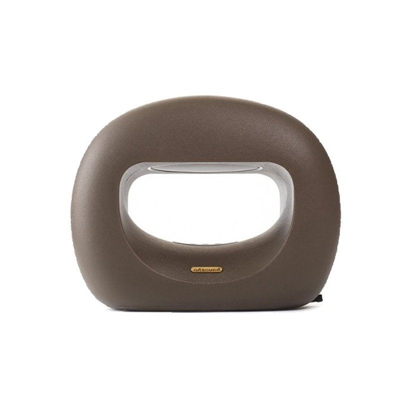 Haut Parleur Sans Fil ARTSOUND Extérieur étanche à 2 voies - Taupe 1 haut parleur sans fil artsound exterieur etanche a voies taupe r