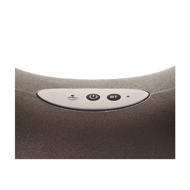 Haut Parleur Sans Fil ARTSOUND Extérieur étanche à 2 voies - Taupe 5 haut parleur sans fil artsound exterieur etanche a voies taupe t
