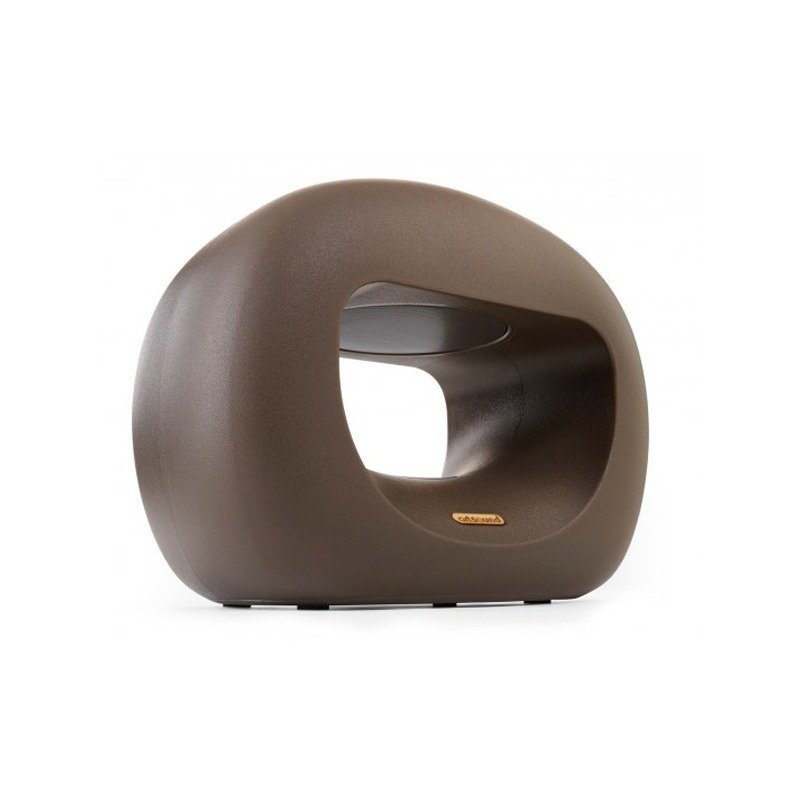 Haut Parleur Sans Fil ARTSOUND Extérieur étanche à 2 voies - Taupe 2 haut parleur sans fil artsound exterieur etanche a voies taupe z