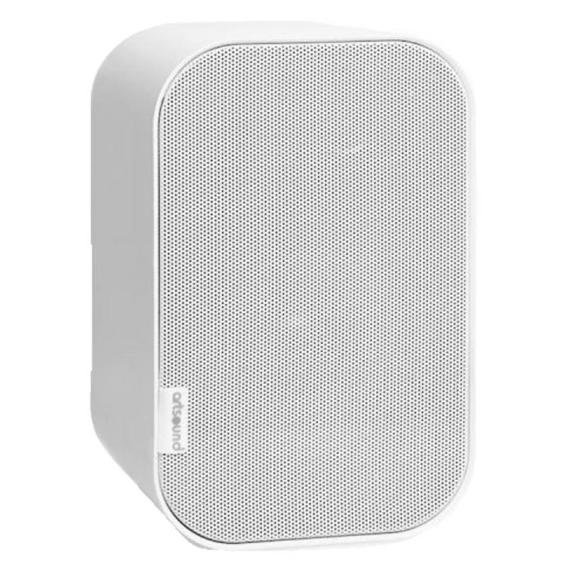 Haut Parleur Sans Fil ARTSOUND UNI30 Universals - Blanc 2 haut parleur sans fil artsound uni universals noir