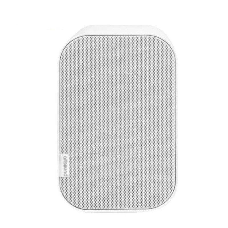 Haut Parleur Sans Fil ARTSOUND UNI30 Universals - Blanc 1 haut parleur sans fil artsound uni universals noir r