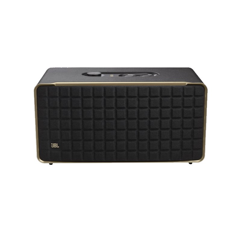 Haut Parleur Sans Fil JBL Authentics 500 - Noir 2 haut parleur sans fil jbl authentics noir