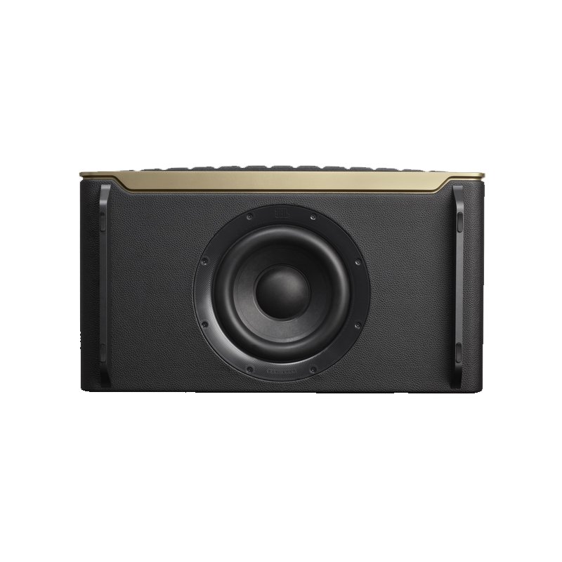 Haut Parleur Sans Fil JBL Authentics 500 - Noir 6 haut parleur sans fil jbl authentics noir