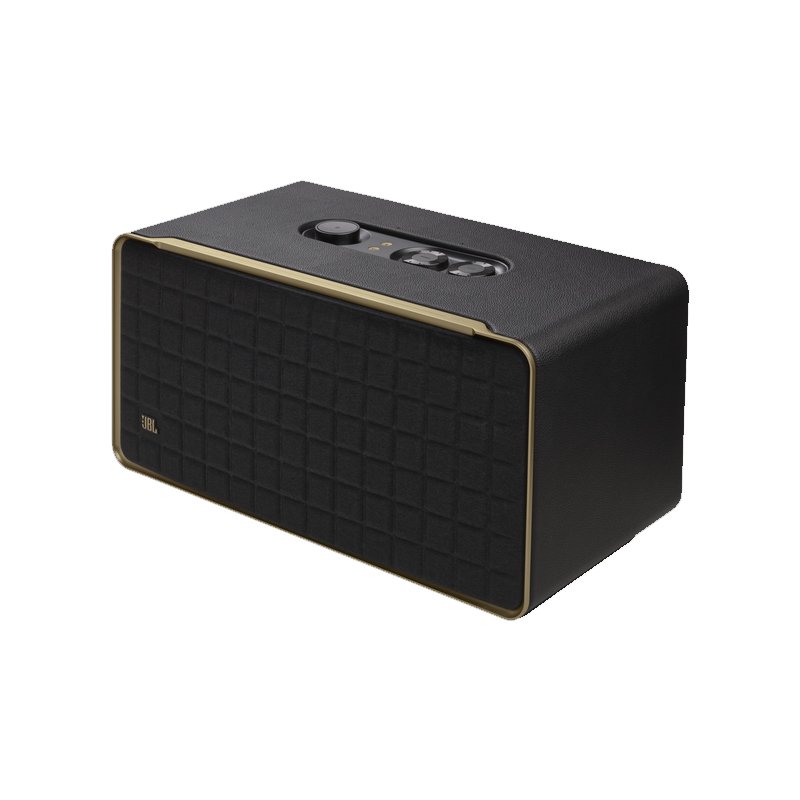 Haut Parleur Sans Fil JBL Authentics 500 - Noir 7 haut parleur sans fil jbl authentics noir