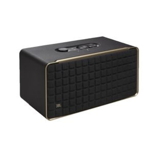 haut parleur sans fil jbl authentics noir y
