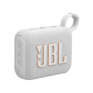 haut parleur sans fil jbl go bluetooth blanc