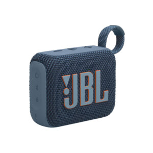 haut parleur sans fil jbl go bluetooth bleu