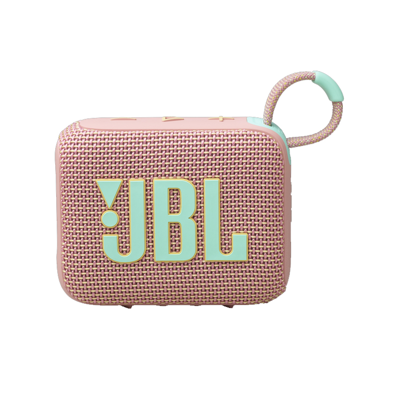 Haut Parleur Sans Fil JBL GO 4 Bluetooth - Rose 3 haut parleur sans fil jbl go bluetooth rose