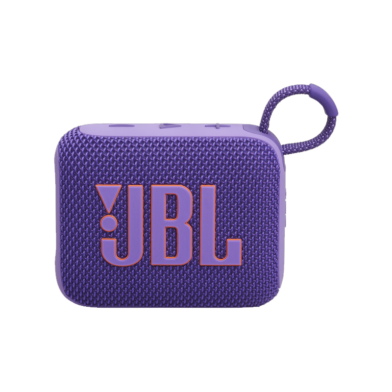 Haut Parleur Sans Fil JBL GO 4 Bluetooth - Violet 3 haut parleur sans fil jbl go bluetooth violet