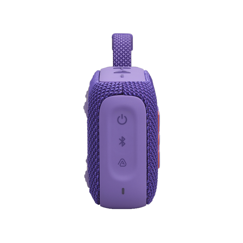 Haut Parleur Sans Fil JBL GO 4 Bluetooth - Violet 6 haut parleur sans fil jbl go bluetooth violet