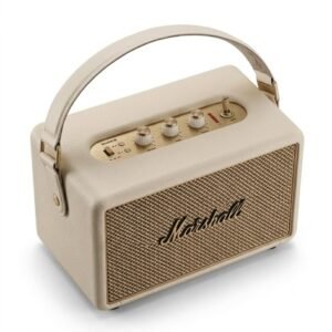 haut parleur marshall kilburn iii bluetooth cr me