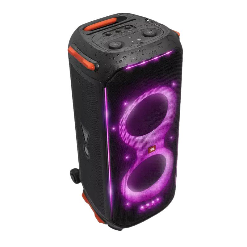 Haut Parleur JBL PARTYBOX 710 PRO 800W - Noir 2 haut parleur jbl partybox pro w noir