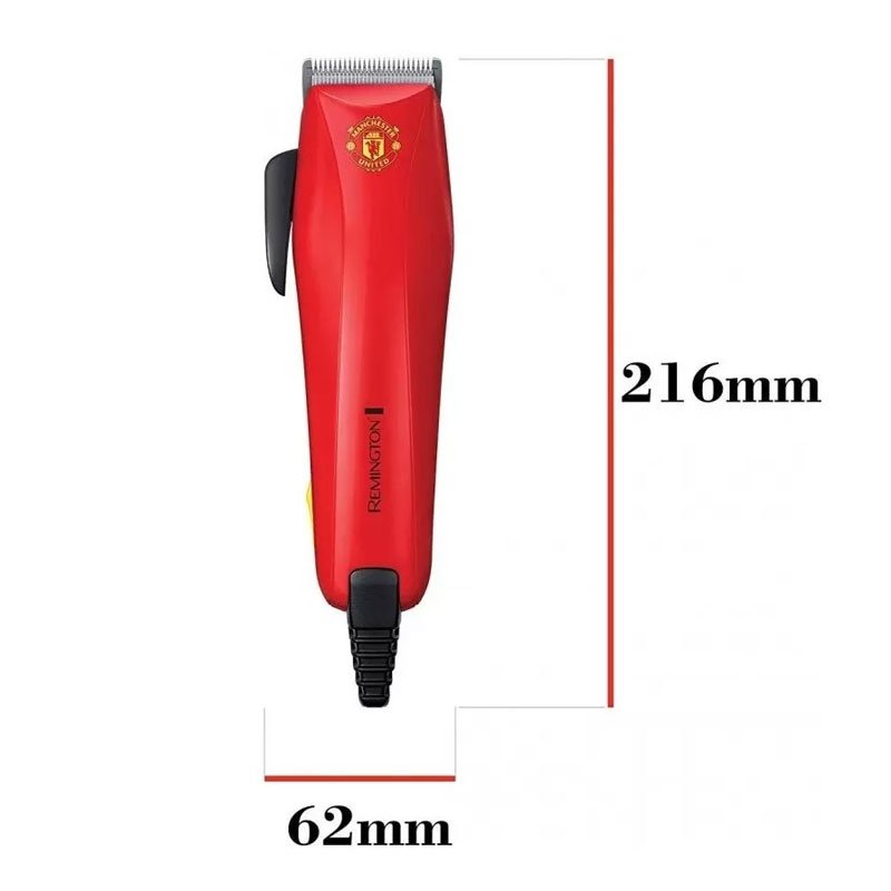 Tondeuse à Cheveux REMINGTON HC5038 - Rouge 6 hc