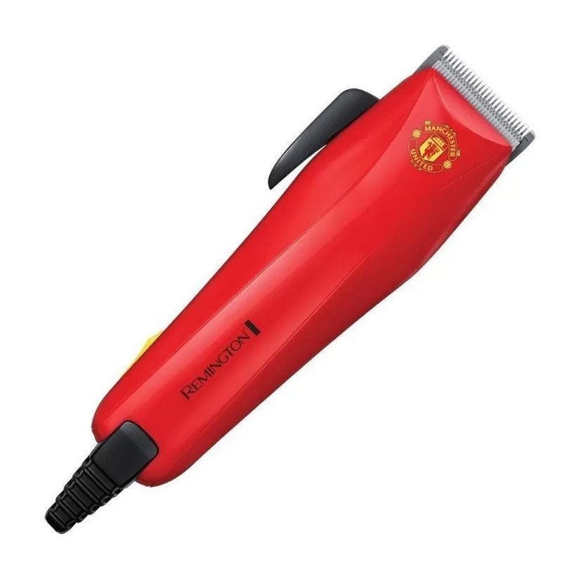 Tondeuse à Cheveux REMINGTON HC5038 - Rouge 4 hc