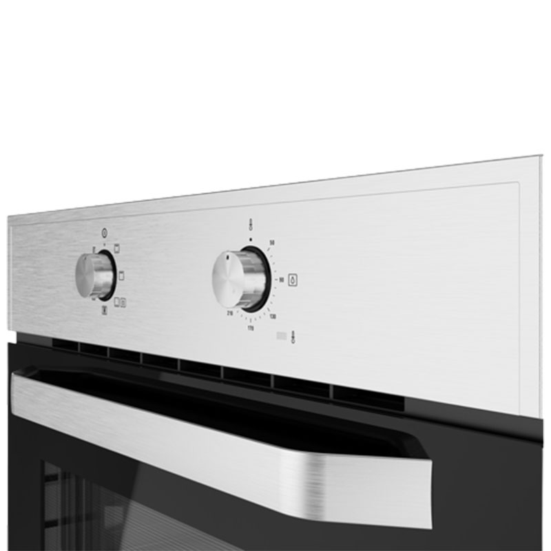 Four Encastrable Électrique Ventilé TEKA HCB6415 70L - Inox 6 hcb
