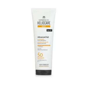 heliocare advanced gel spf ml