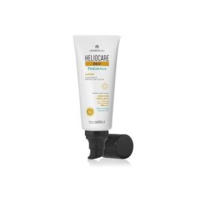 heliocare pediatrics lotion protecteur solaire spf ml