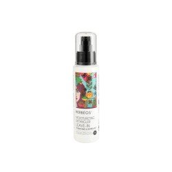 HERBEOS LEAVE IN HYDRATANT DEMELANT 100 ML 2 herbeos leave in hydratant demelant ml