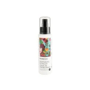 HERBEOS LEAVE IN HYDRATANT DEMELANT 100 ML 3 herbeos leave in hydratant demelant ml