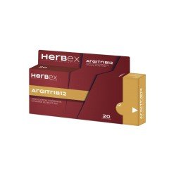 HERBEX ARGITRIB12 20 COMPRIMES 2 herbex argitrib comprimes