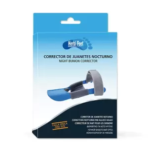 HERBI FEET CORRECTEUR HALLUX VALGUS 3 herbi feet correcteur hallux valgus