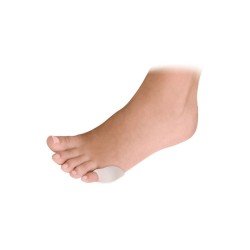 HERBI FEET PROTECTEUR DU PETIT ORTEIL 6005.6 2 herbi feet protecteur du petit orteil