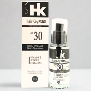 hk hairkeyplus spf serum nutri repair ml