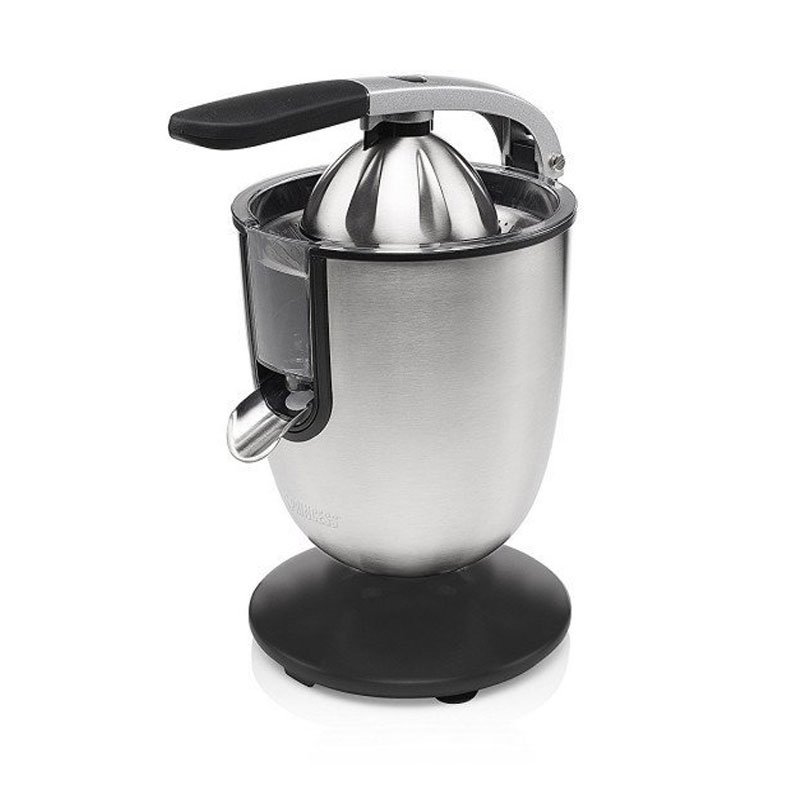 Presse agrumes PRINCESS 201852 160W Avec Distributeur Direct - Inox 2 hk frozen