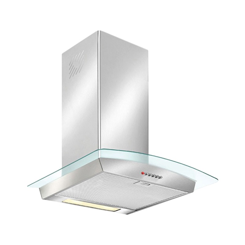 Hotte Chemine SEG LD22CO-90 90 cm - Inox 1 hotte chemine seg ldco cm inox z