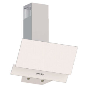 hotte d corative auxstar vb cm blanc