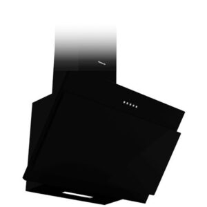 hotte design focus fb cm noir