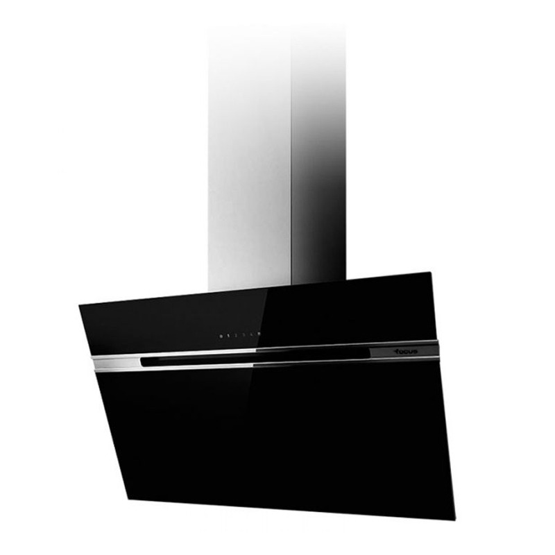 Hotte Design FOCUS F911B 90CM - NOIR 1 hotte design focus fb cm noir z