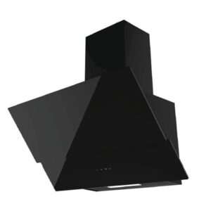 hotte design focus galaxy cm noir
