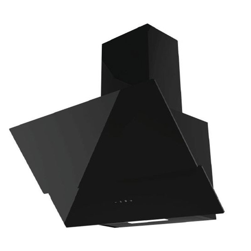 Hotte Décorative FOCUS GALAXY 90 90cm - Noir 1 hotte design focus galaxy cm noir