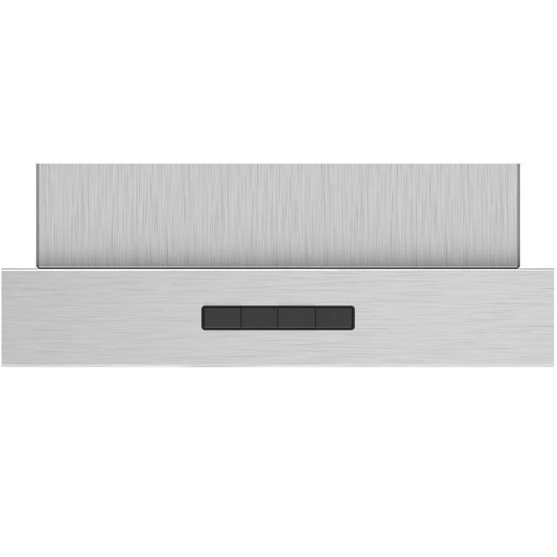 Hotte Murale BOSCH DWB94BC52 90 cm - Inox 2 hotte murale bosch dwbbc cm inox