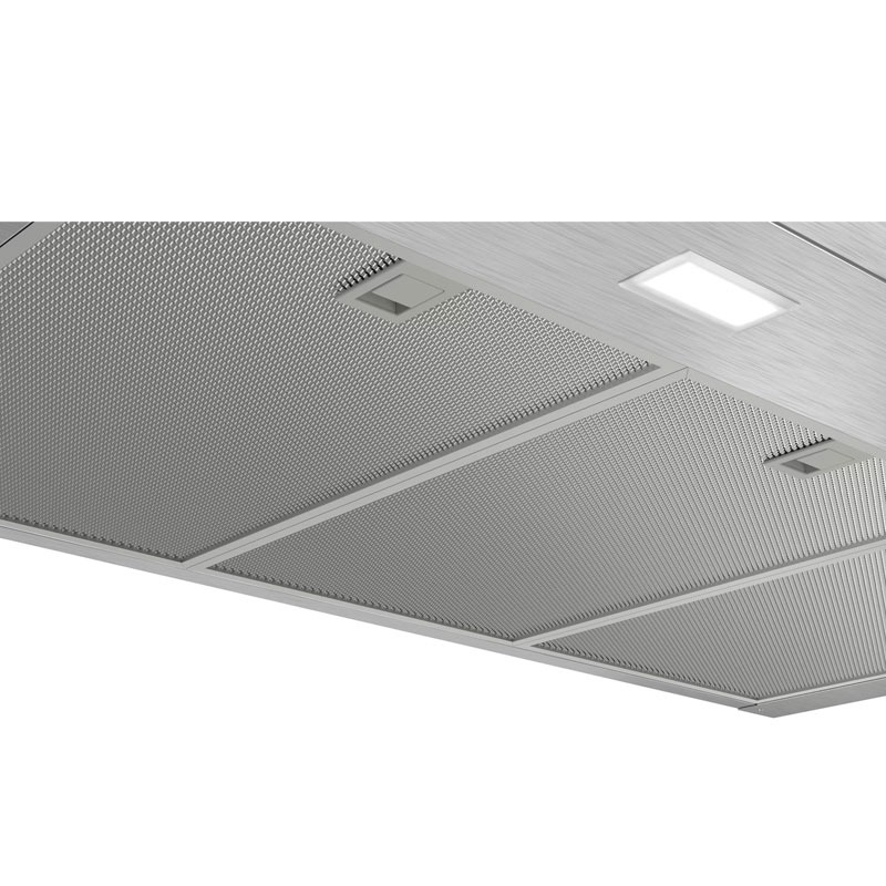 Hotte Murale BOSCH DWB94BC52 90 cm - Inox 4 hotte murale bosch dwbbc cm inox