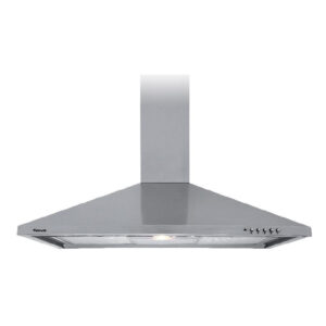 hotte pyramide focus fb cm inox