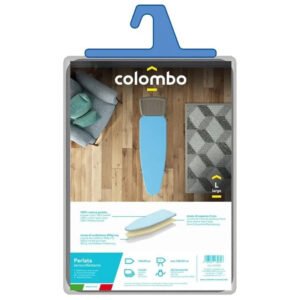 housse de table repasser colombo cop x cm