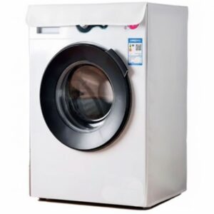 housse machine a laver sweet xxcm gris claire s