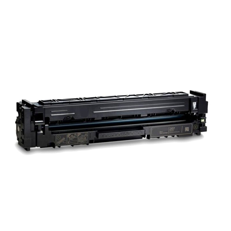 Toner Laser ORIGINAL HP 207X À Haute Capacité - Jaune (W2212X) 3 hp a toner laserjet original magenta