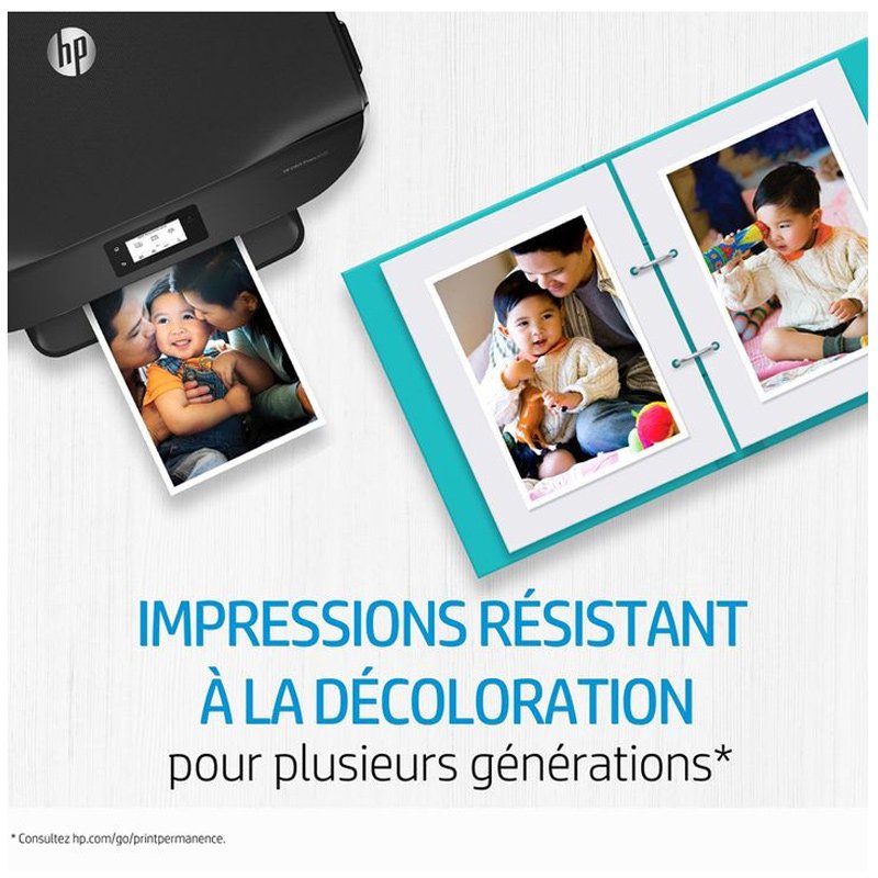 HP 953XL cartouche d'encre Magenta grande capacité conçue par HP 6 hp xl cartouce d encre magenta