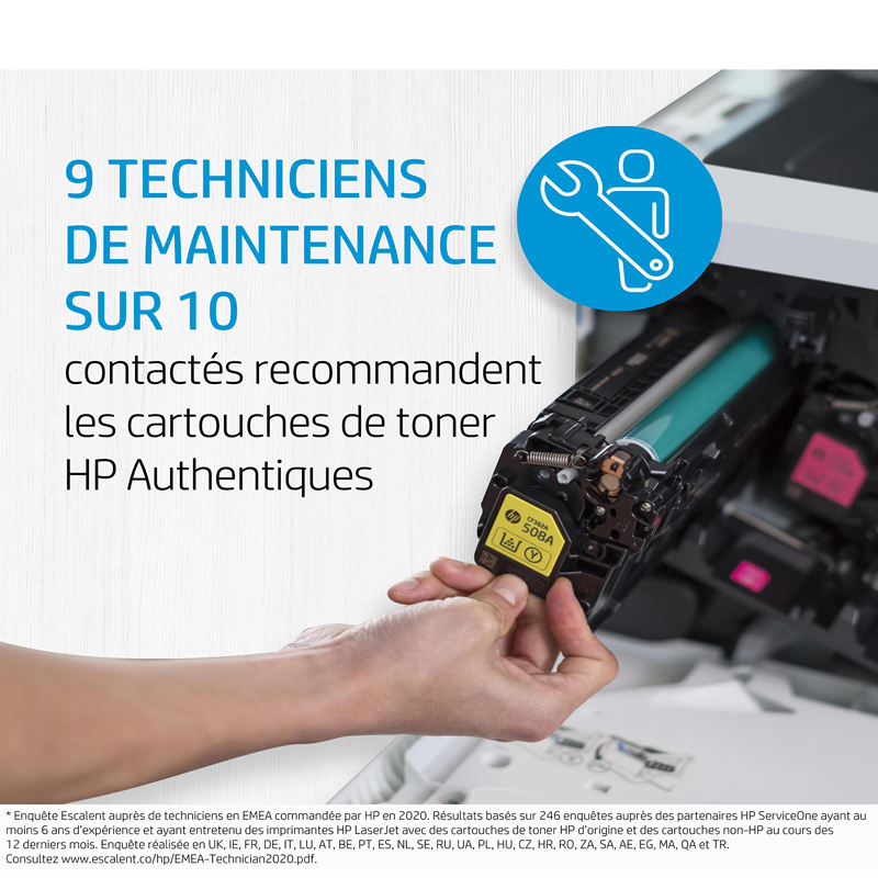 Tambour HP imprimante LASER JET d’origine MFP M130FW - CF219A 2 hp tambour original imprimante laserjet mfp mfw