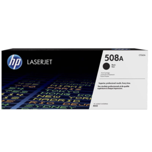 hp toner d encre a noir