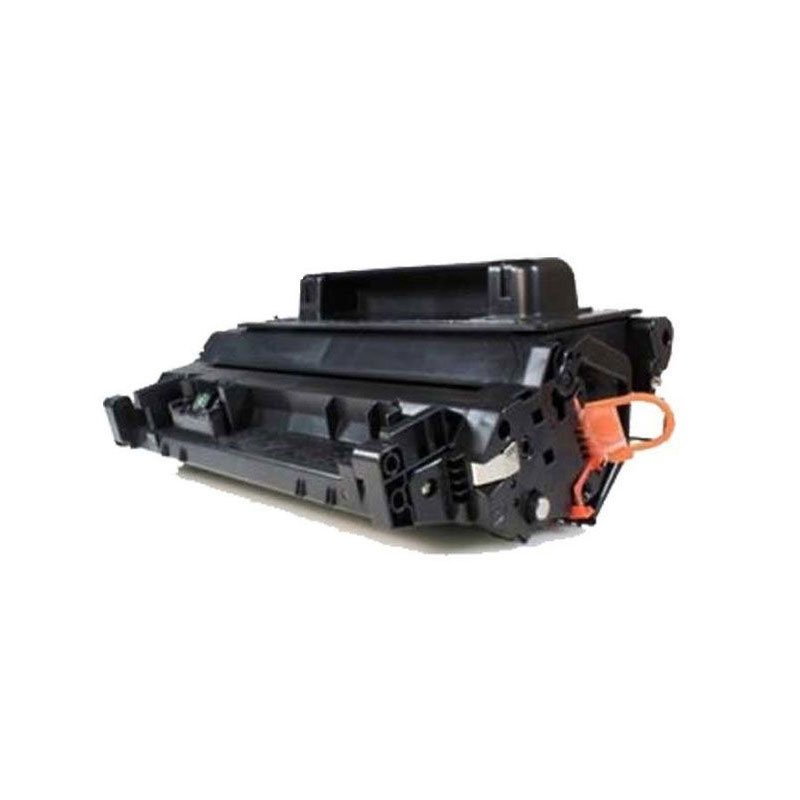 Toner LaserJet Adaptable Compatible HP 90A - Noir 2 hpcea