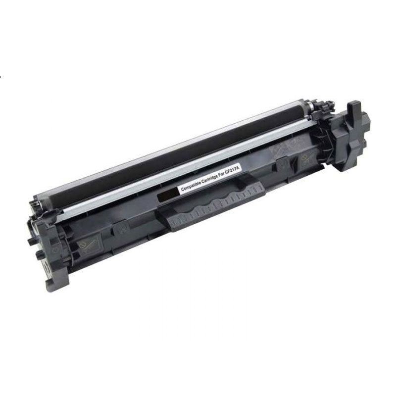 Toner Laserjet Pro Adaptable Compatible HP 17A - Noir (CF217AA) 1 hpcfaa