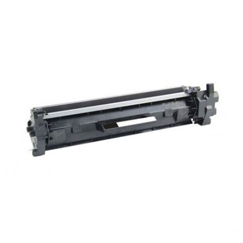 Toner LaserJet Adaptable Compatible HP - Noir (CF230AA) 2 hpcfaa