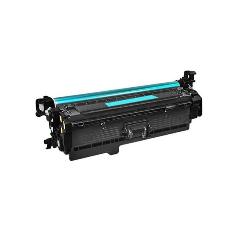 Toner LaserJet Adaptable Compatible HP 201A - Cyan (CF401XA) 1 hpcfxa