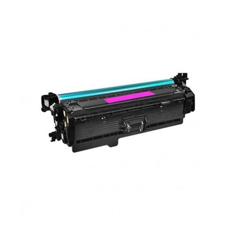 Toner LaserJet Adaptable Compatible HP 201A - Magenta (CF403XA) 1 hpcfxa